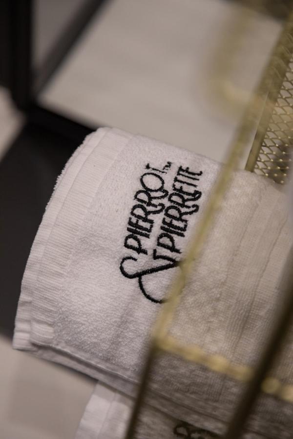 ザグレブPierrot & Pierrette Mesnickaアパートメント エクステリア 写真